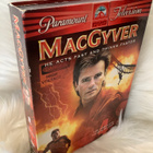 MacGyver 4.  (Ihmemies) - pikkukuva 1