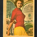 Keräilykuva - Françoise Arnoul P. 29 - pikkukuva 1
