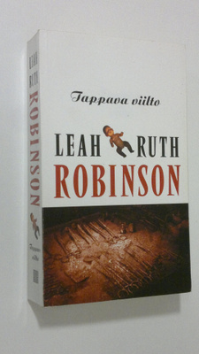 Leah Ruth Robinson : Tappava viilto