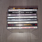 Ulkomainen pop ja rock 9kpl (10cd) - pikkukuva 1