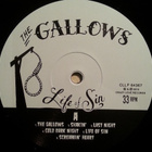 The Gallows – Life Of Sin - pikkukuva 3