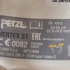 Suojakypärä (Petzl® Vertex ST) - pikkukuva 4
