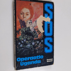 Gunnar Messel : Operaatio Uganda - pikkukuva 1