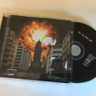 Julma Henri & Laineen Kasperi . Ou_to_nau_ha CD Ähky - pikkukuva 1
