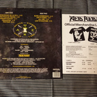 ACID REIGN The Fear LP - pikkukuva 2
