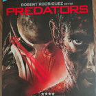 BLU-RAY: PREDATORS (Slip cover) (Suomijulkaisu) - pikkukuva 1