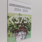 Helsingin Yliopiston rahastot ja lahjoittajat 2014-2015 - pikkukuva 1