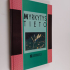 Marja Kinos : Myrkytystieto - pikkukuva 1