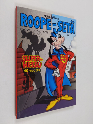 Roope-setä 5/2005