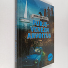 Jörn Lier Horst : CLUE - Purjeveneen arvoitus - pikkukuva 1