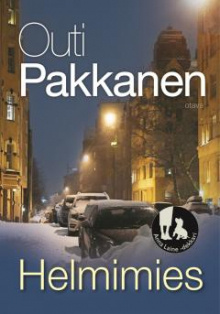 Outi Pakkanen - Helmimies