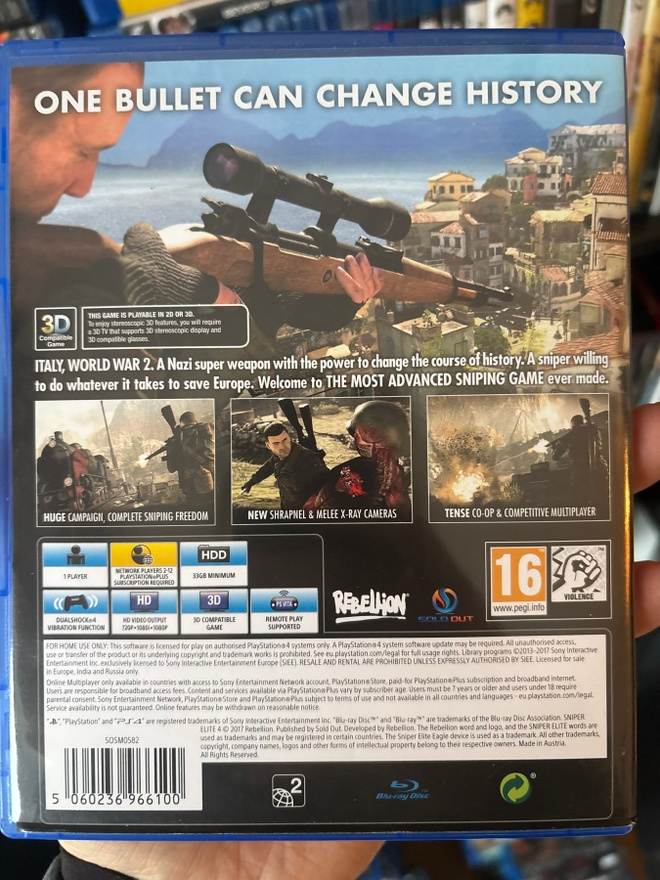 Item image