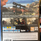 Sniper elite 4 ps4 cib - pikkukuva 2