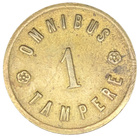 Omnibus Tampere 1 poletti - pikkukuva 2