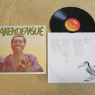 AKENDENGUE - Mando LP - pikkukuva 1