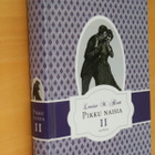 Louisa M. Alcott : Pikku Naisia II ( 2.p. 2012 k.po ) - pikkukuva 1