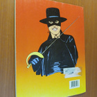 Zorro albumi 2/91 - pikkukuva 2