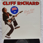 Cliff Richard – Rock 'N' Roll Juvenile LP UK 1979 - pikkukuva 1