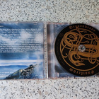 Ensiferum - Dragonheads (CD) - pikkukuva 3
