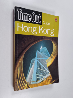 Time Out Hong Kong