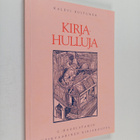 Kalevi Kuitunen : Kirjahulluja - pikkukuva 1