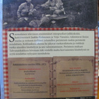 VANAMON JA KOLMOSEN KOKKIOHJELMAT DVD - pikkukuva 2