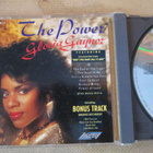 Gloria Gaynor: The Power CD - pikkukuva 1
