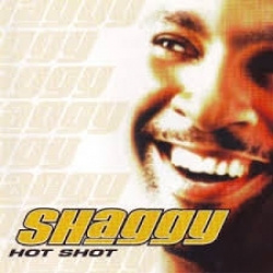 Shaggy - Hot Shot (CD)
