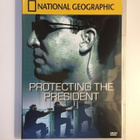 Protecting the President (National Geographic) 2004 (DVD) - pikkukuva 1
