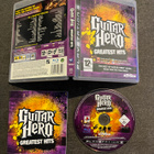 Guitar Hero - Greatest Hits PS3 - pikkukuva 1