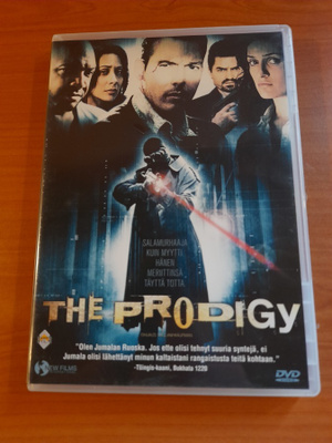 The Prodigy