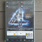 DVD: Fantastic Four 4 (Miles Teller 2015) UUSI - pikkukuva 2