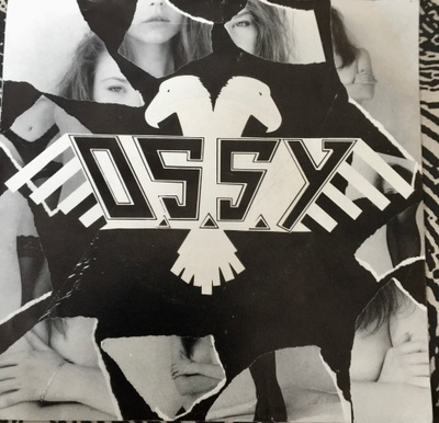 O.S.S.Y.: Merian * Näkemiin * FIN 1990