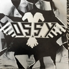 O.S.S.Y.: Merian * Näkemiin * FIN 1990 - pikkukuva 1