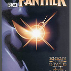 Black Panther #41-45: Enemy of the State 1-5 (Marvel; 2002) - pikkukuva 4