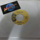 NICOLE WILLIS AND THE SOUL...- YOU BETTER CHANGE M-/UUSI? 7" - pikkukuva 1