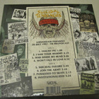 Suicidal Tendencies amsterdam paradiso 1987 lp muoveissa - pikkukuva 2