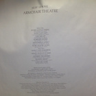 JEFF LYNNE  ::  ARMCHAIR THEATRE  ::  VINYYLI  LP   1990  !! - pikkukuva 5