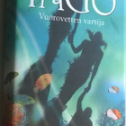 Helen Dunmore: Ingo - Meren kansa ja Vuorovetten vartija - pikkukuva 3