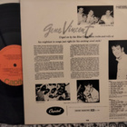 Gene Vincent LP - pikkukuva 2