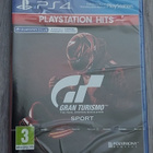 * Gran Turismo Sport PS4 / PS5 / PSVR Suomi Uusi Lue Kuvaus - pikkukuva 1