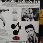 Rock Baby Rock It 10"LP - pikkukuva 2