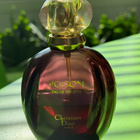 Christian Dior Poison EDT 50 ml – vintage 76 % – 6410U – Mad - pikkukuva 1