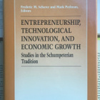 Entrepreneurship, Technological Innovation, and Economic... - pikkukuva 1