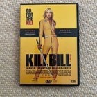 Kill Bill volume 1 DVD - pikkukuva 1