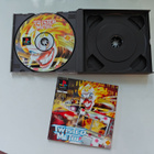 PS1 Big Box - Twisted Metal - pikkukuva 3