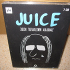 Juice : Juicen taivaallinen aulabaari 7CD UUSI, MUOVEISSA - pikkukuva 1