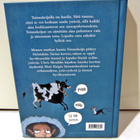Matt Haig Totuuskeiju - pikkukuva 2