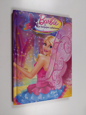 Barbie ja keijujen salaisuus