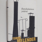 Tommi Melender : Ranskalainen ystävä - pikkukuva 1